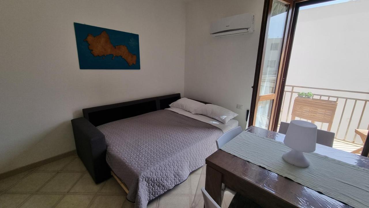 파뷔냐나도 Casa Di Catalina 아파트 외부 사진